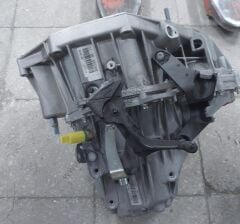 Megane 4 Yeni Sıfır Şanzıman 6 İleri 320101020R TL4-086