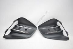 Renault Clio 5 Ön Tampon Sis Kapağı Orijinal 263313657R