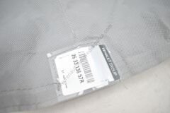 Renault Clio 5 Ön Tampon Sis Kapağı Orijinal 263313657R