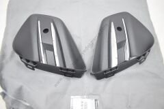 Renault Clio 5 Ön Tampon Sis Kapağı Orijinal 263313657R