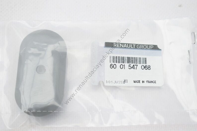 Kapı Alt Lastik Tapa Symbol Sandero Logan-6001547068