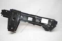 Duster Sağ Şase Kolu 751106624R