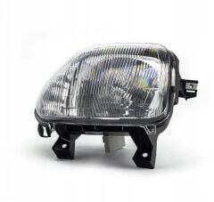 Renault Clio Sol Ön Far 7701045995