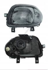 Renault Clio Sol Ön Far 7701045995