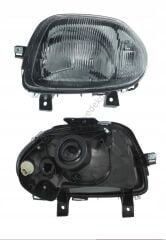Renault Clio Sol Ön Far 7701045995