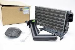 Scenic Kalorifer Radyatörü (Peteği)