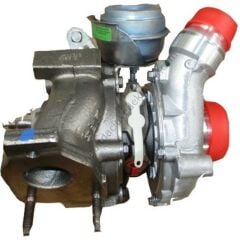 Turbo Laguna 3 Latitude Koleos Qashqai-7701478918