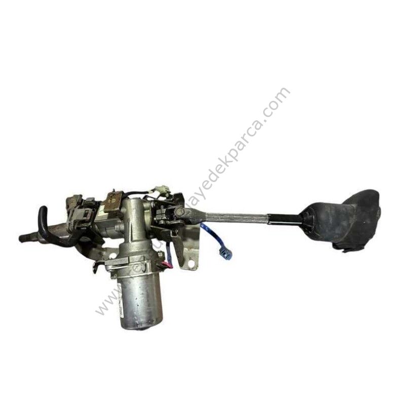 Renault Clio Direksiyon Mili Elektrikli-8200711618