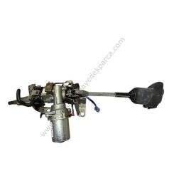 Renault Clio Direksiyon Mili Elektrikli-8200711618