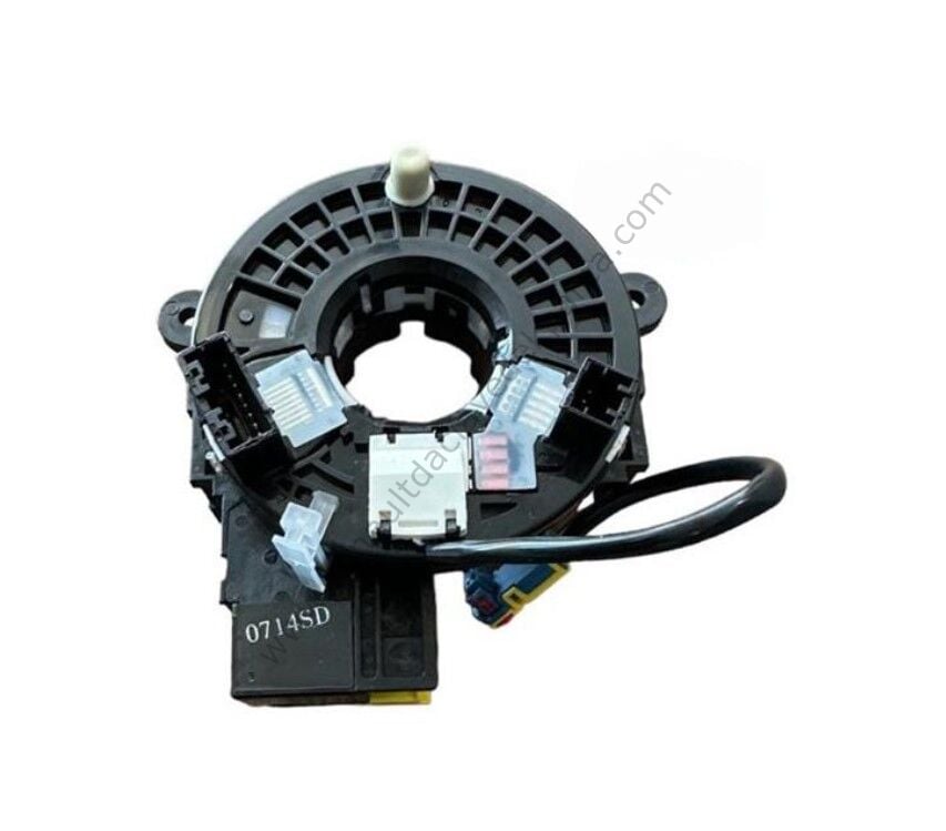 Fluence Direksiyon Airbağ Sargısı 255544794R