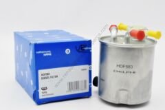 Dacia Logan Mazot (Yakıt) Filitresi