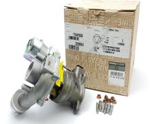 Turbo Fluence Clio 4 Megane 3 Symbol 7701478939