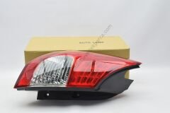 Renault Scenic 2 Sol Stop Makyajlı Grand-8200474328