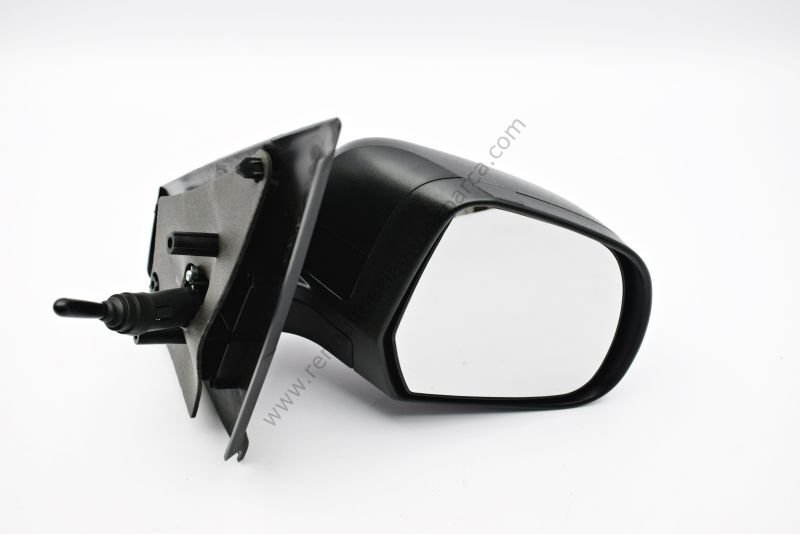 Dacıa Dokker Lodgy Sağ Dış Ayna Manuel