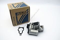 Renault Master 3 Egr Vanası