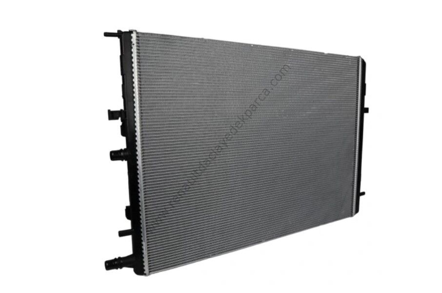 21457HV80A Kadjar Qashqai Turbo Radyatörü İnce