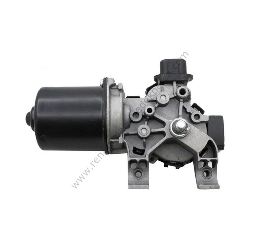 Renault Clio 4 Captur Ön Cam Silecek Moturu