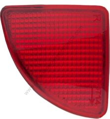 Kangoo Arka Tampon Reflektörü ( Kedi Gözü ) Sol