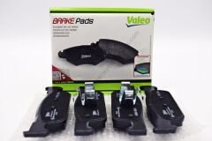 Ön Fren Balatası Renault Clio 4 Symbol Dacia Sandero Logan