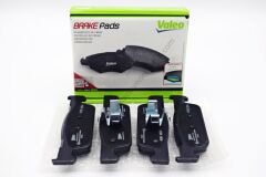 Ön Fren Balatası Renault Clio 4 Symbol Dacia Sandero Logan