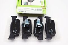 Ön Fren Balatası Renault Clio 4 Symbol Dacia Sandero Logan