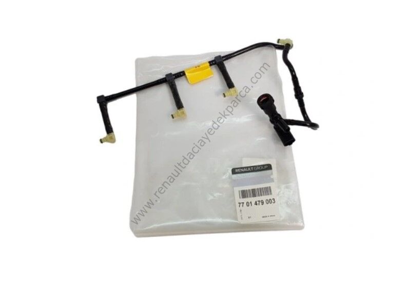 Enjektör Tevzi Borusu 7701479003 Fluence Duster