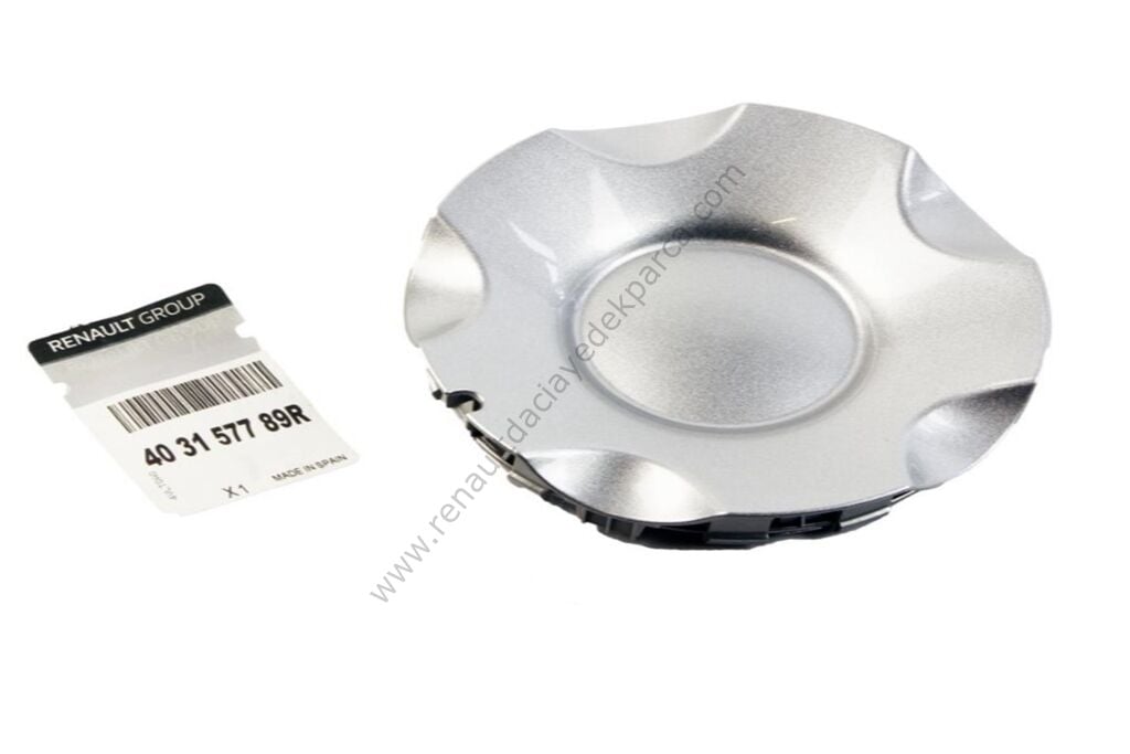Dacia Sandero Jant Kapağı Stepway 403157789R