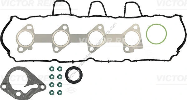 7701479013 Üst Takım Conta Renault