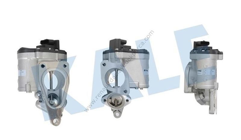 Egr Valfi (Vanası) Megane 2 Laguna Suzuki Vitara 1.9 Dizel