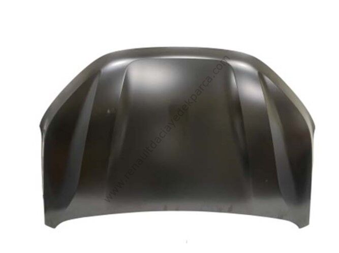 Motor Kaputu 651004113R Dacia Sandero Stepway