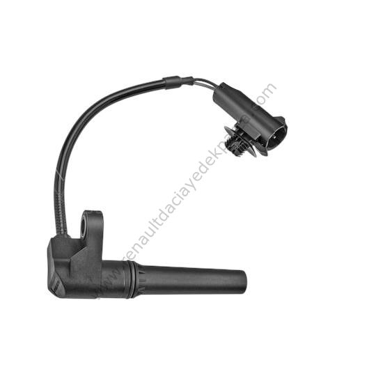 Vites Geçişi Kaptörü Otomatik Clio Megane