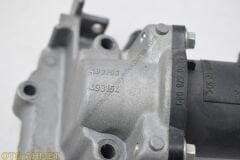 Termostat Yuvası Logan Clio Symbol