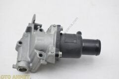 Termostat Yuvası Logan Clio Symbol