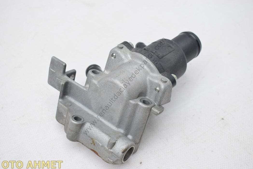 Termostat Yuvası Logan Clio Symbol