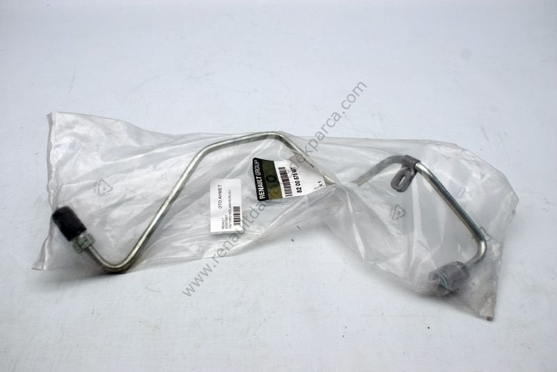 Turbo Yağlama Borusu Trafic Laguna Megane 1.9 dizel F9Q Motor