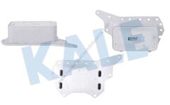 Motor Yağ Soğutucu 1.6 Dizel Megane 4 Trafic 3 Qashqai Koleos Kadjar