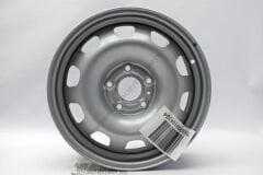 Dacia Duster Jant Saç Gri