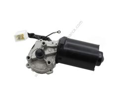 Renault 12 Ön Cam Silgi (Silecek) Motoru