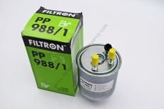 Mazot (Yakıt) Filtresi Laguna 3 Latıtude Kangoo 3 1.5 Dizel