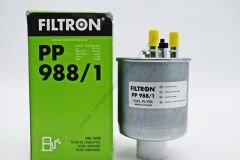 Mazot (Yakıt) Filtresi Laguna 3 Latıtude Kangoo 3 1.5 Dizel