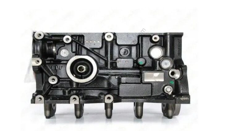 Blok Motor Blogu Clio Megane Logan 7701479054