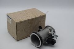 Gaz Kelebeği Kutusu Clio Logan Kangoo 1.4 8v