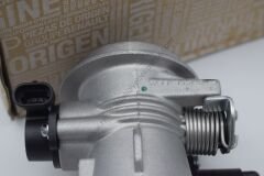 Gaz Kelebeği Kutusu Clio Logan Kangoo 1.4 8v