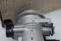 Gaz Kelebeği Kutusu Clio Logan Kangoo 1.4 8v