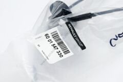 Dacia Logan Sandero Kaput Açma Teli