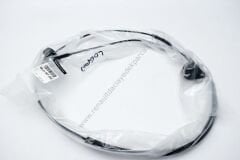 Dacia Logan Sandero Kaput Açma Teli