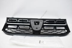 Ön Panjur Dacia Logan Sandero 2 Makyajlı Kasa