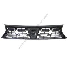623109628R Ön Panjur Dacia Duster Yeni Model Nikelajlı