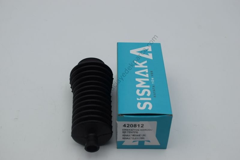 Renault Megane Clio Kangoo Direksiyon Körüğü