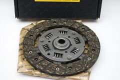 Renault 12 Toros Debriyaj Balatası Tek 1400